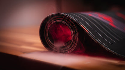 "180819" — ANTIREAL Deskmat