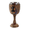 Anubis Chalice 7 1/2"