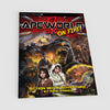 Feng Shui 2: Apeworld on Fire!