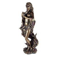 Aphrodite Greek Roman Goddess of Love Statue