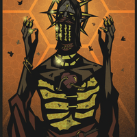 Spire: The City Must Fall RPG