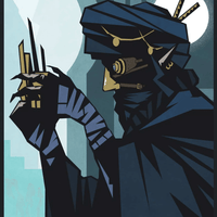 Spire: The City Must Fall RPG