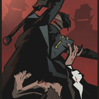 Spire: The City Must Fall RPG