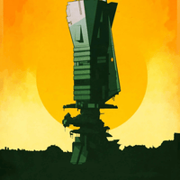 Spire: The City Must Fall RPG