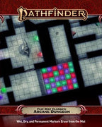 Flip-mat Classics: Arcane Dungeon