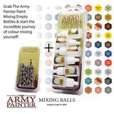 Army Painter Tools: Mixing Balls