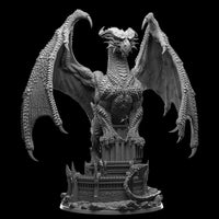 Arnya, the Ember Wing