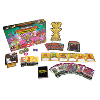Epic Spell Wars of the Battle Wizards: ANNIHILAGEDDON — Gang Bangers (KICKSTARTER EXCLUSIVE)