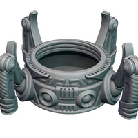 Artificer Box (Automata)