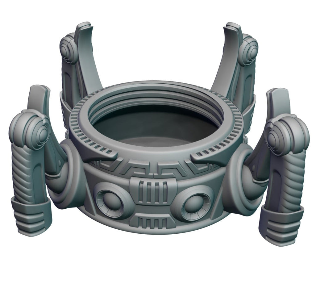 Artificer Box (Automata)