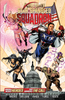Ascendant: Star-Spangled Squadron (softcover)