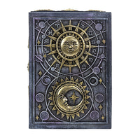 Astrology Tarot Box