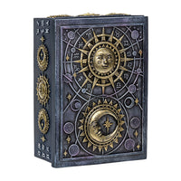 Astrology Tarot Box