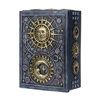 Astrology Tarot Box