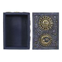 Astrology Tarot Box