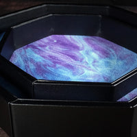 Color Shift Dice Tray Base - Design 'B'