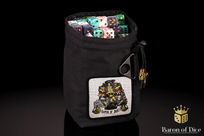 Baron's Dice Bag | Steel Renegades Patch