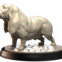 Dog Companions Vol. 1, Part 1