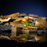 Life-Sized Eye of Agamotto