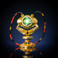 Life-Sized Eye of Agamotto