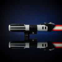 Lord Vader's Life-Sized Saber