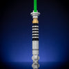 Master Luke's Life-Sized Saber (VI)