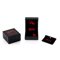 Dungeons and Dragons X RockLove Owlbear Necklace