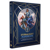 Cosmere RPG: Stormlight - Core Handbook (Hardcover)