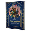 Cosmere RPG: Stormlight - Stonewalkers Adventure (Hardcover)