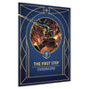 Cosmere RPG: Stormlight - The First Step Adventure (Softcover)