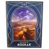 Cosmere RPG: Stormlight - Welcome to Roshar Setting Guide (Softcover)
