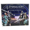 Cosmere RPG: Stormlight - Miniatures Set