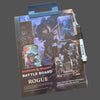 Beadle & Grimm's D&D Battle Board: Rogue
