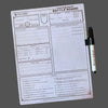 Beadle & Grimm's D&D Battle Board: Wizard