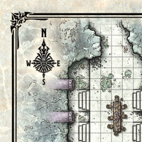 DM Vault for Planescape: Adventures in the Multiverse (D&D)