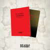 Player's Logbooks (Set of 2)