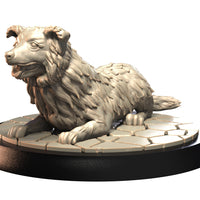 Dog Companions Vol. 1, Part 1