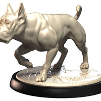 Dog Companions Vol. 1, Part 1