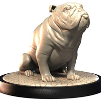 Dog Companions Vol. 1, Part 1