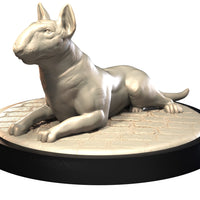 Dog Companions Vol. 1, Part 1