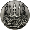 Goliath Coins: Poseidon 016