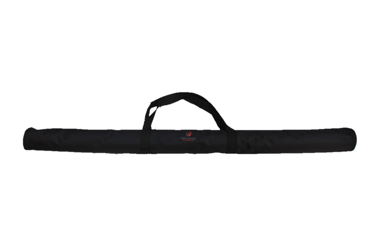 Spearhead Season 2 - Broken Cobblestone & Desert Paths - Neoprene Battle Mat with Bag