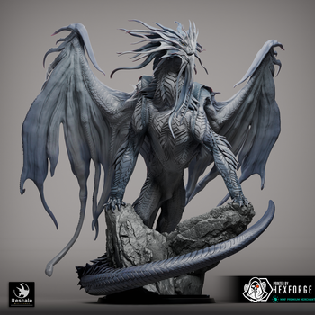 Bahamut