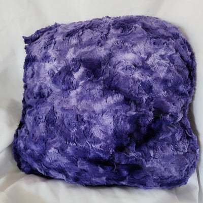 Bane Minky Pillow