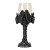 Baphomet Goblet 8"