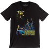 No Returns No Refunds - Barbarian Tee