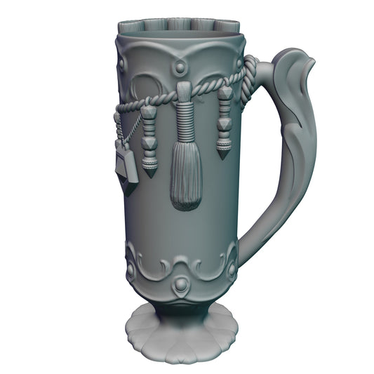Bard Mug