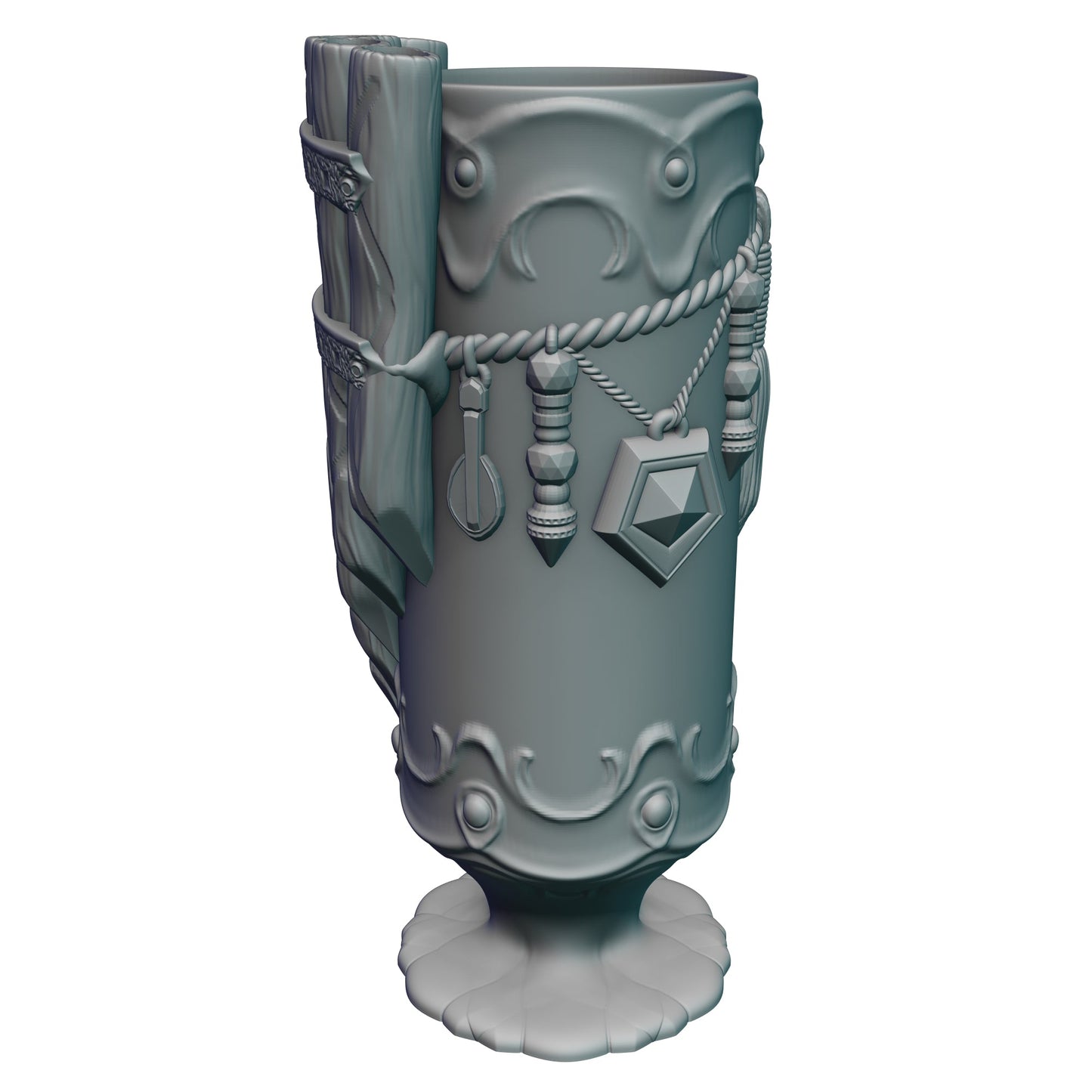Bard Mug