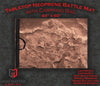 Barren Lands - Neoprene Battle Mat