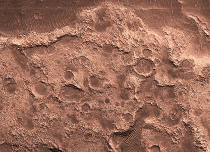 Barren Lands - Neoprene Battle Mat